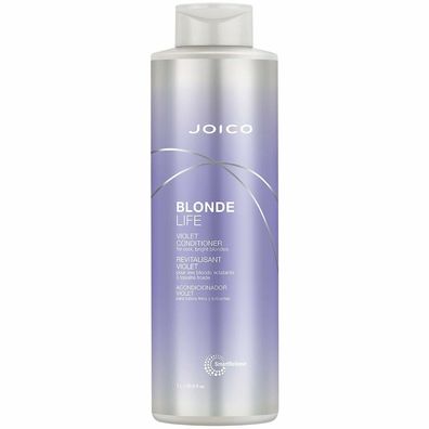 Blonde Life Violet Conditioner 1000ml