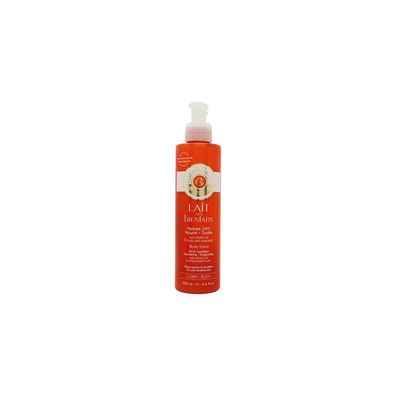 Roger & Gallet Jean-Marie Farina Eau des Bienfaits Body Lotion 200ml