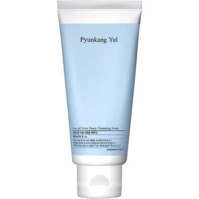 istící pleová pìna Low pH Pore Deep (Reinigungsschaum ) 100 ml