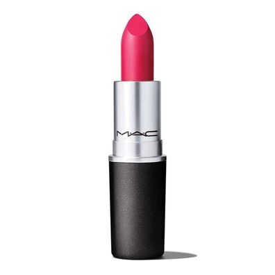 MAC Amplified Creme Lippenstift Dallas 3