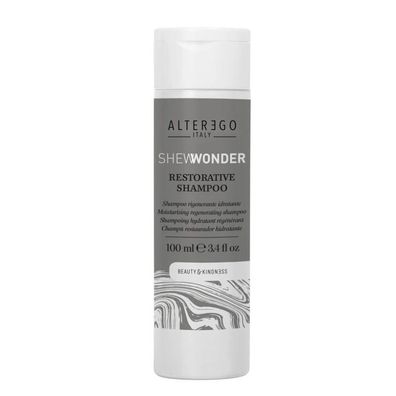 Alterego She Wonder Wiederherstellendes Shampoo 100ml