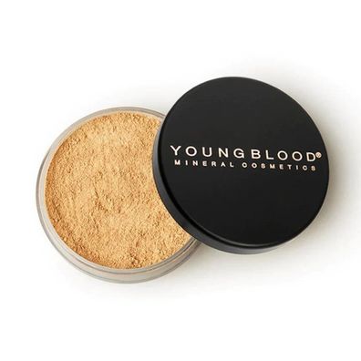 Youngblood Mini Lose Foundation Warm Beige L/F