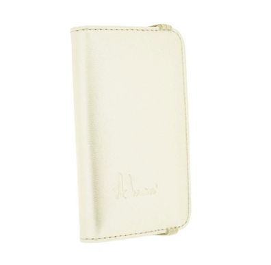 Wallet Case Antonio Miro Perl Weiss TIP