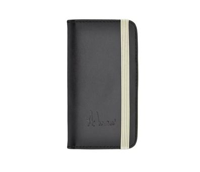 Wallet Case Antonio Miro Schwarz TIP