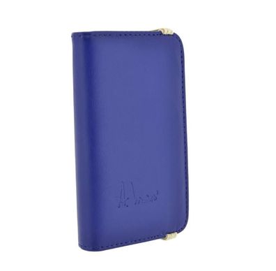 Wallet Case Antonio Miro Blau TIP