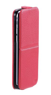 Just Mobile SpinCase für Apple iPhone 6, drehbares Case und Stand - Pink