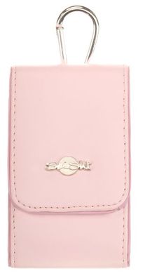 Sushi Handytasche Retro Phone Pink - L