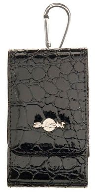 Sushi Croco Phone Black