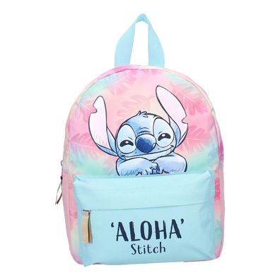 Lilo & Stitch Kinder-Rucksack – Der bunte Begleiter für kleine Entdecker