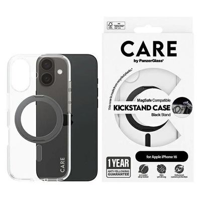 CARE by PanzerGlass Feature Kickstand Case