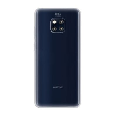 4-OK Ultra Slim 0.2 Schutzhülle für Huawei Mate P20 Pro - Transparent