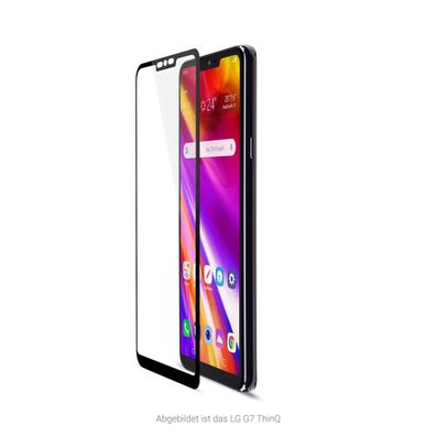 Artwizz CurvedDisplay (Glass Protection) für LG V40 ThinQ