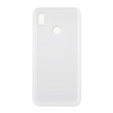 4-OK Ultra Slim 0.2 Case Schutz Hülle für Huawei P20 Lite (2019) - Transparent