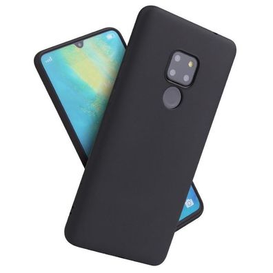 Cyoo Premium Liquid für Huawei Mate 20 - Schwarz