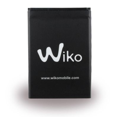 Wiko Lithium Polymer Akku für Jimmy - 2000mAh