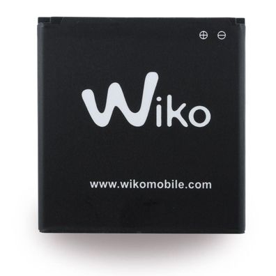 Wiko Li-ion Akku für Darknight - 2000mAh