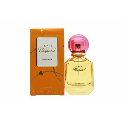 Chopard Happy Bigaradia Edp Spray