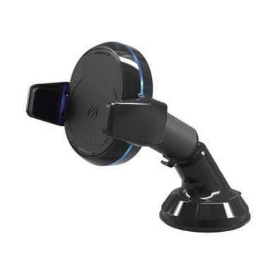 Scosche MagicGrip Qi 10W Window/Dash 2