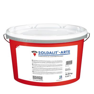 KEIM Soldalit®-Arte 18 kg