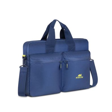 RivaCase Mestalla 5532 Lite urban Laptop Tasche 16 Zoll - Blau