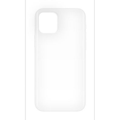 4-OK ULTRA SLIM 0.2 Schutzhülle für iPhone 12 / 12 Pro - Transparent