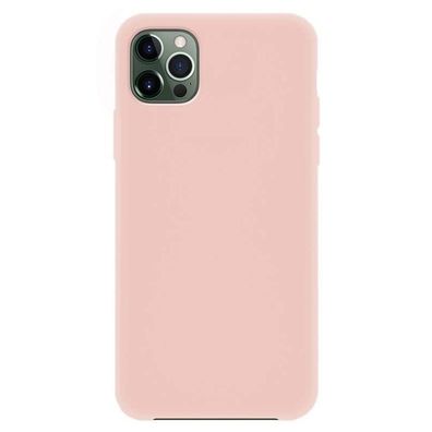 4-Ok Cover Slim Colors Schutzhülle für Apple iPhone 12 Pro Max - Pink