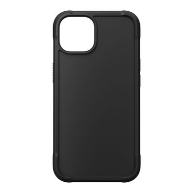 Nomad Protective Case für iPhone 14 - Schwarz