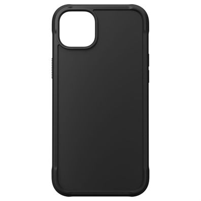 Nomad Protective Case für iPhone 14 Plus - Schwarz