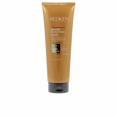 Redken All Soft Heavy Cream