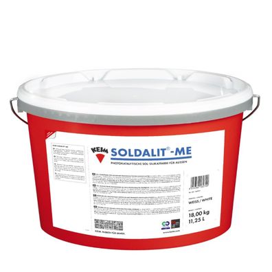 KEIM Soldalit®-ME 2,5 kg