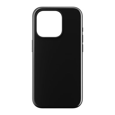 Nomad Sport Case für iPhone 15 Pro - Schwarz