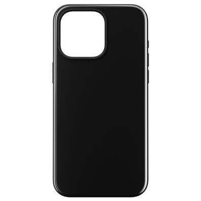 Nomad Sport Case für iPhone 15 Pro Max - Schwarz