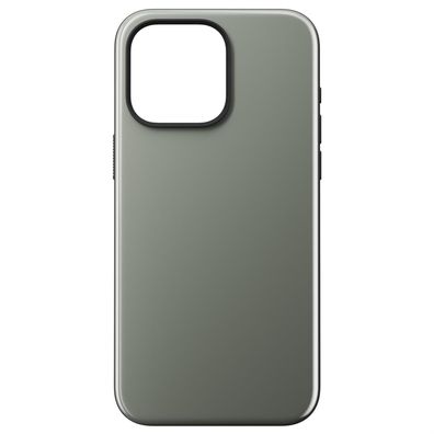 Nomad Sport Case für iPhone 15 Pro Max - Coastal Rock