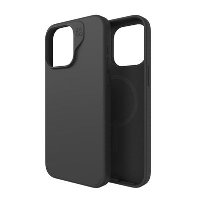 ZAGG Manhattan Snap für iPhone 15 Pro Max - Schwarz