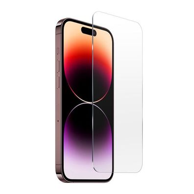 Cyoo Pro Plus Displayschutz für iPhone 15 Pro