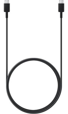 Samsung DX510 USB-C Ladekabel 1.8m - Schwarz