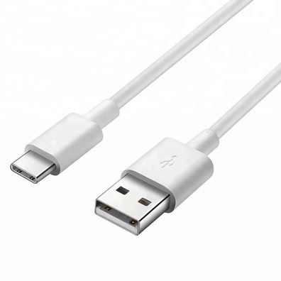 Samsung EP-DR170 Ladekabel 0.8m USB-C - Weiss