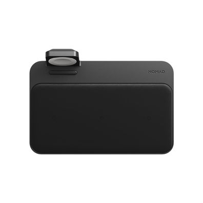 Nomad Base Station Apple Watch Edition mit Connector V4