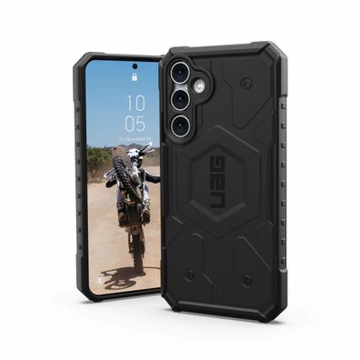 Urban Armor Gear UAG Pathfinder Case für Galaxy S23 FE - Schwarz