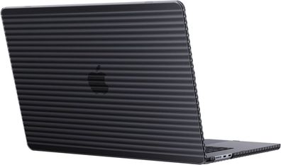 Tech21 EvoWave für MacBook Air 15 (2023) - Charcoal