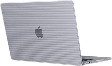 Tech21 EvoWave für MacBook Air 15 (2023) - Clear