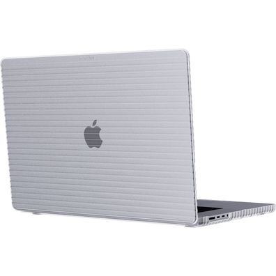 Tech21 EvoWave für MacBook Pro 16 (2021-2023) - Clear