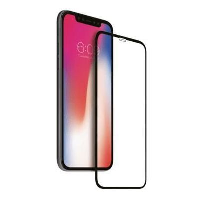 nevox Nevoglass 3D Glasdisplayschutz für iPhone 15