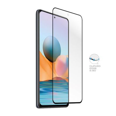 nevox Nevoglass Glas 9H Displayschutz für Google Pixel 9/9 Pro