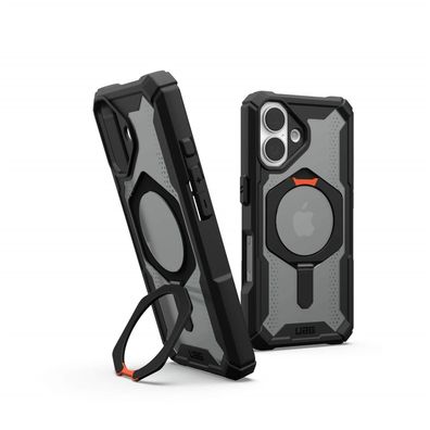 Urban Armor Gear UAG Plasma XTE MagSafe Kickstand Case für iPhone 16