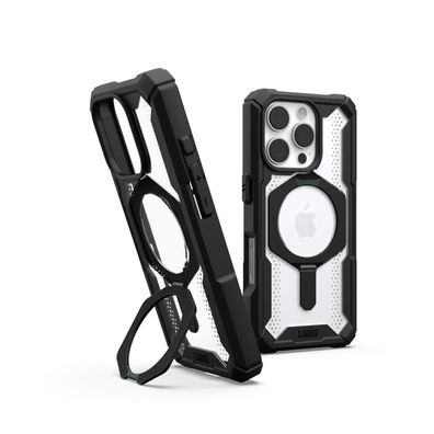 Urban Armor Gear UAG Plasma XTE MagSafe Kickstand Case für iPhone 16 Pro