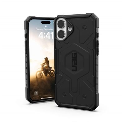 Urban Armor Gear UAG Pathfinder MagSafe Case für Apple iPhone 16 Plus