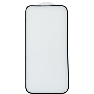 Cyoo Pro+ full cover Displayschutz für iPhone 16