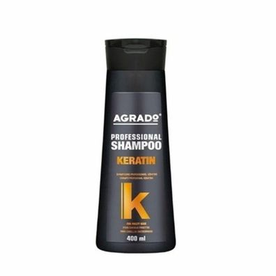 Agrado Champu Prof Keratine 400ml