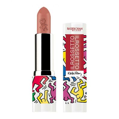 Il Rosseto KH Creme-Lippenstift Nr. 01 Nude Beige 4,3 g